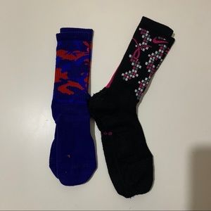 Nike socks